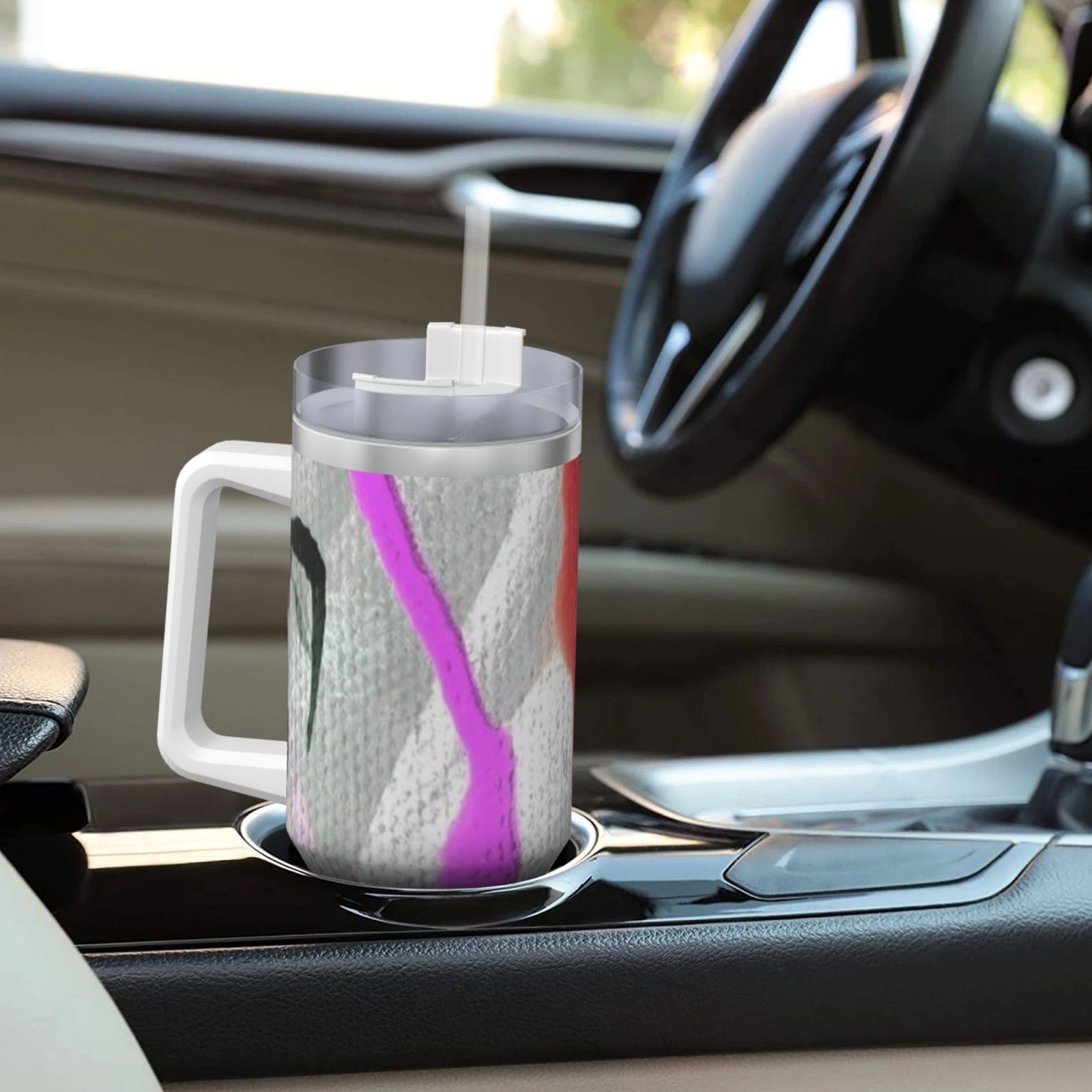 40OZ Tumbler