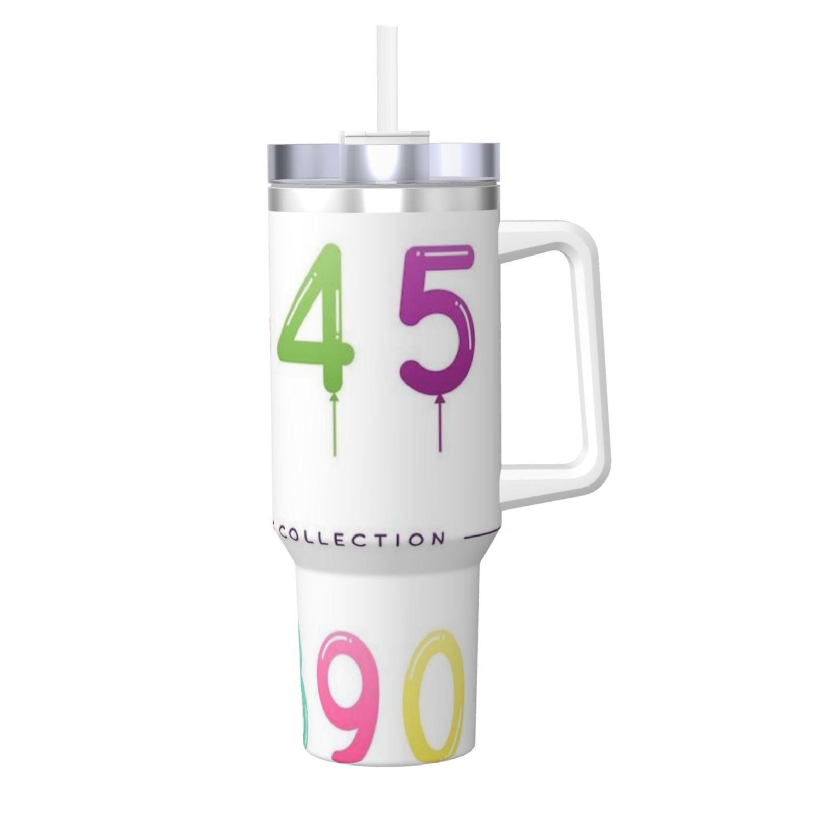 40OZ Tumbler