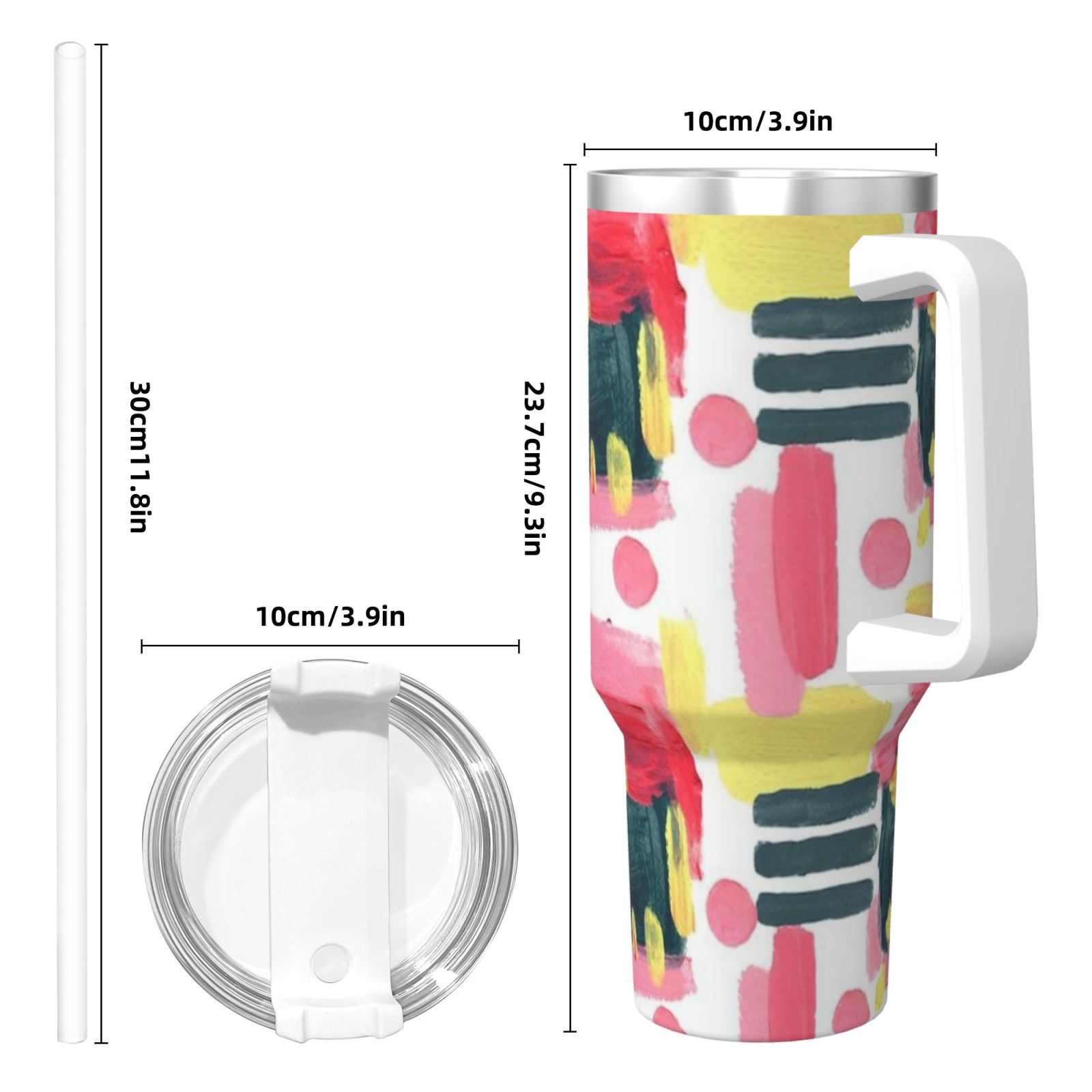 40OZ Tumbler