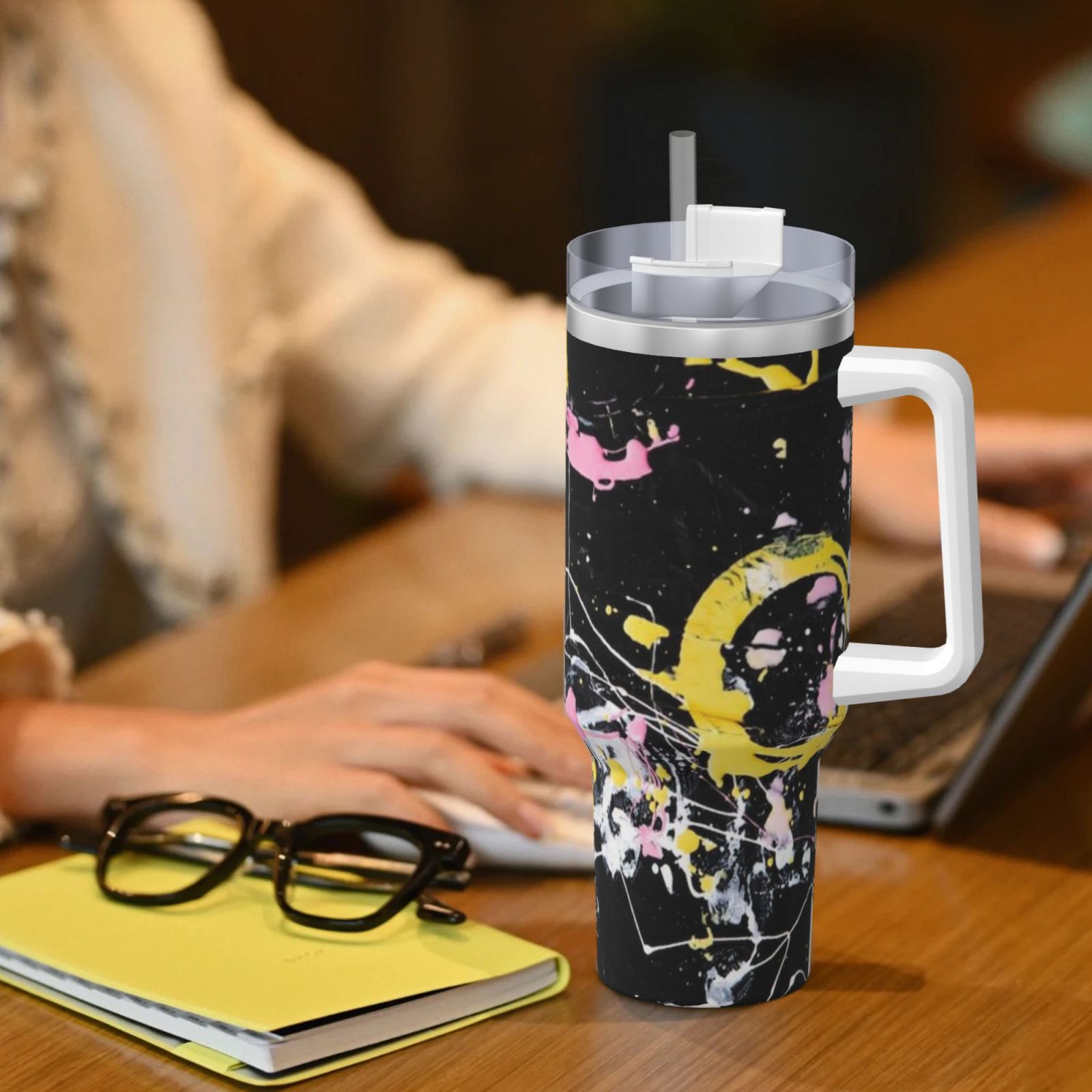 40OZ Tumbler