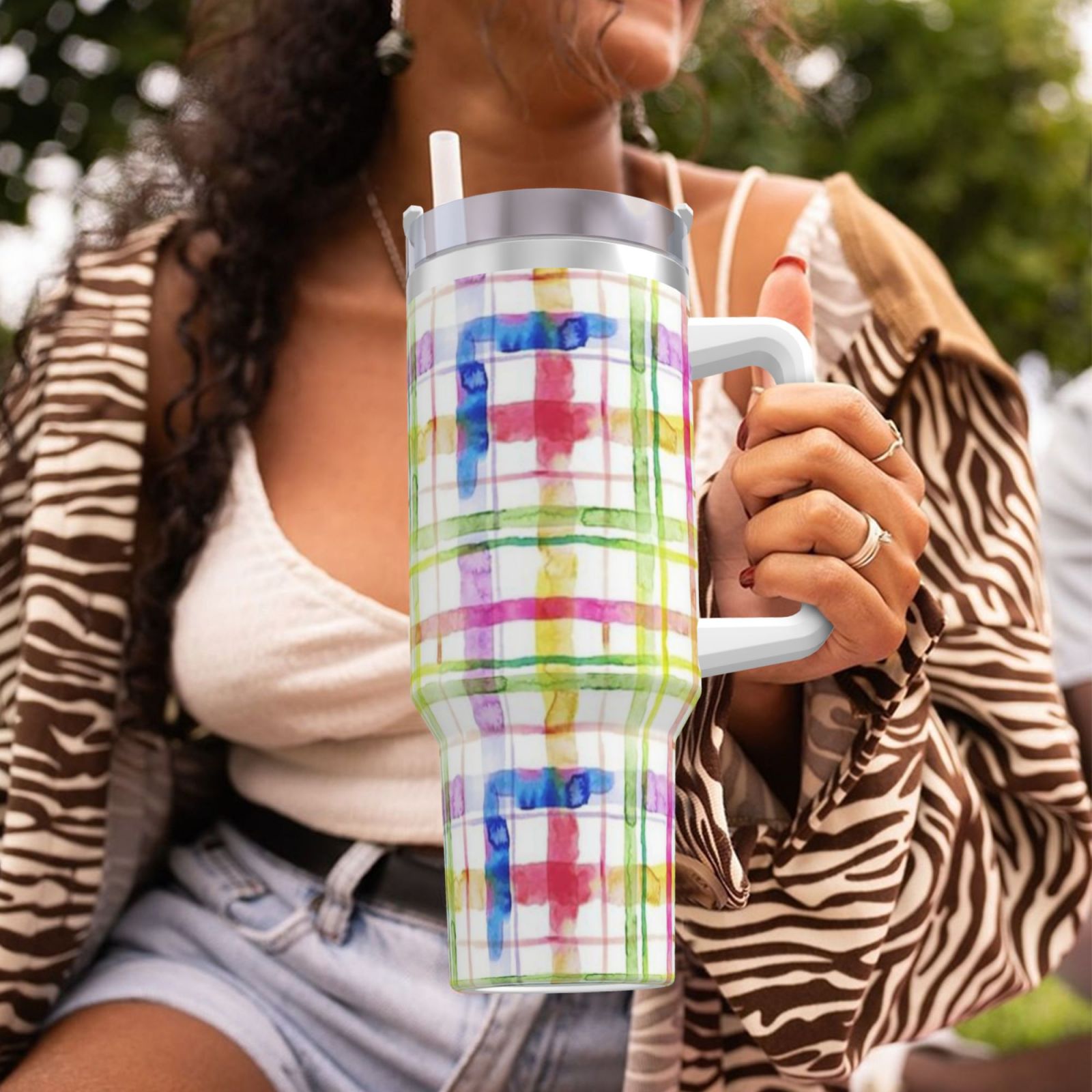 40OZ Tumbler