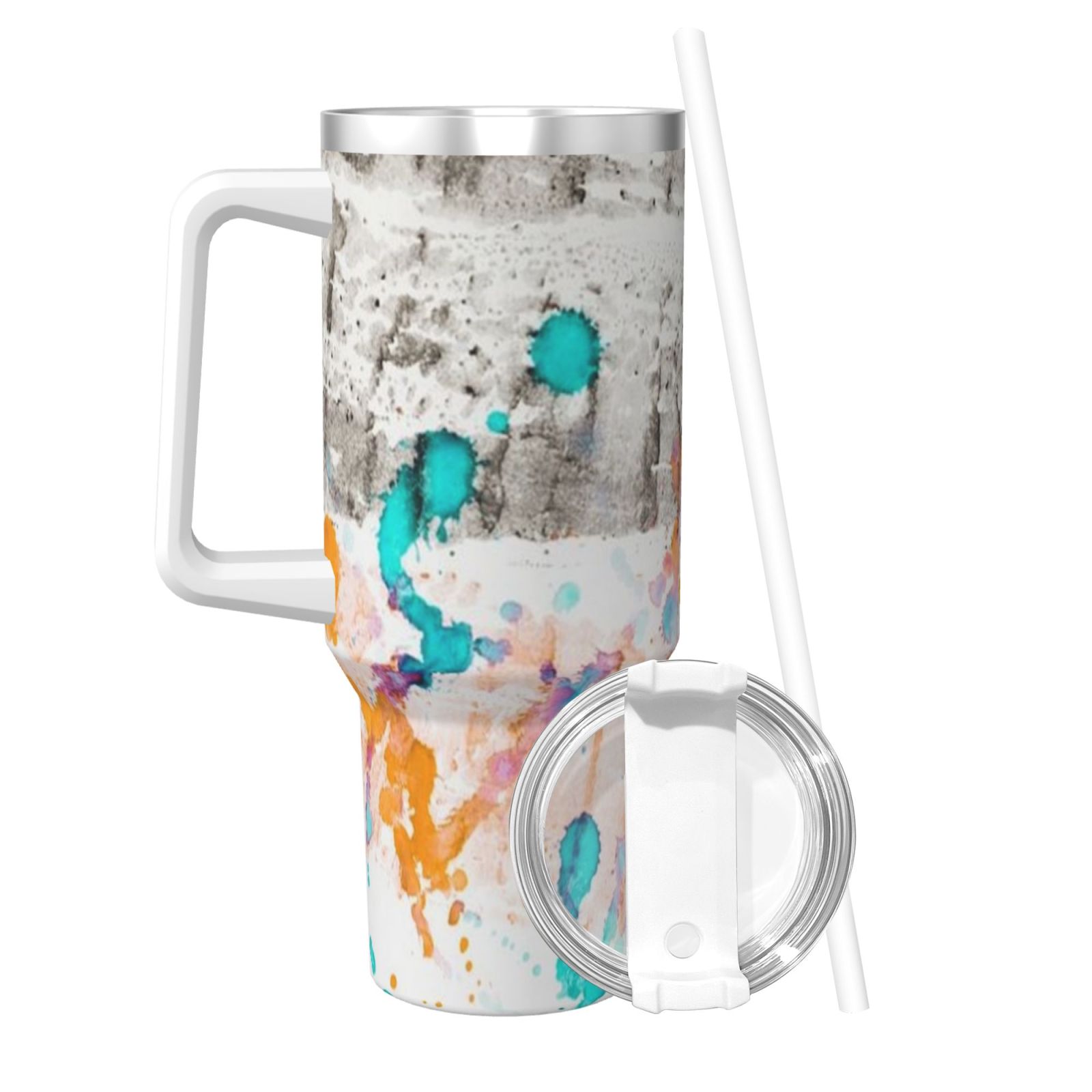 40OZ Tumbler