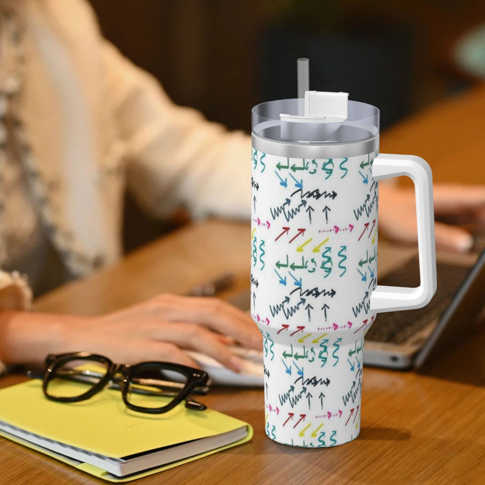40OZ Tumbler