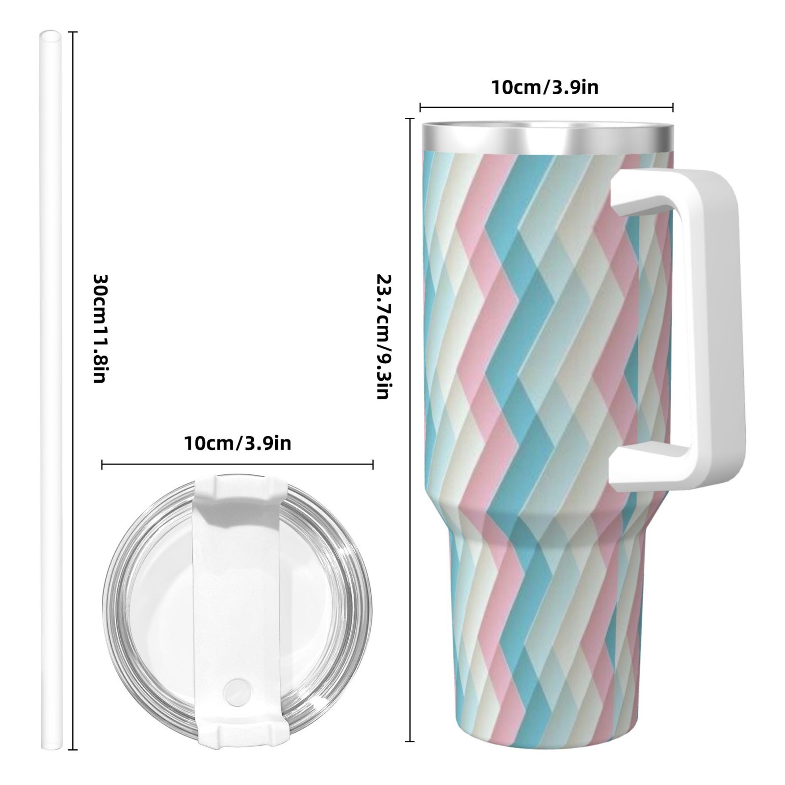40OZ Tumbler