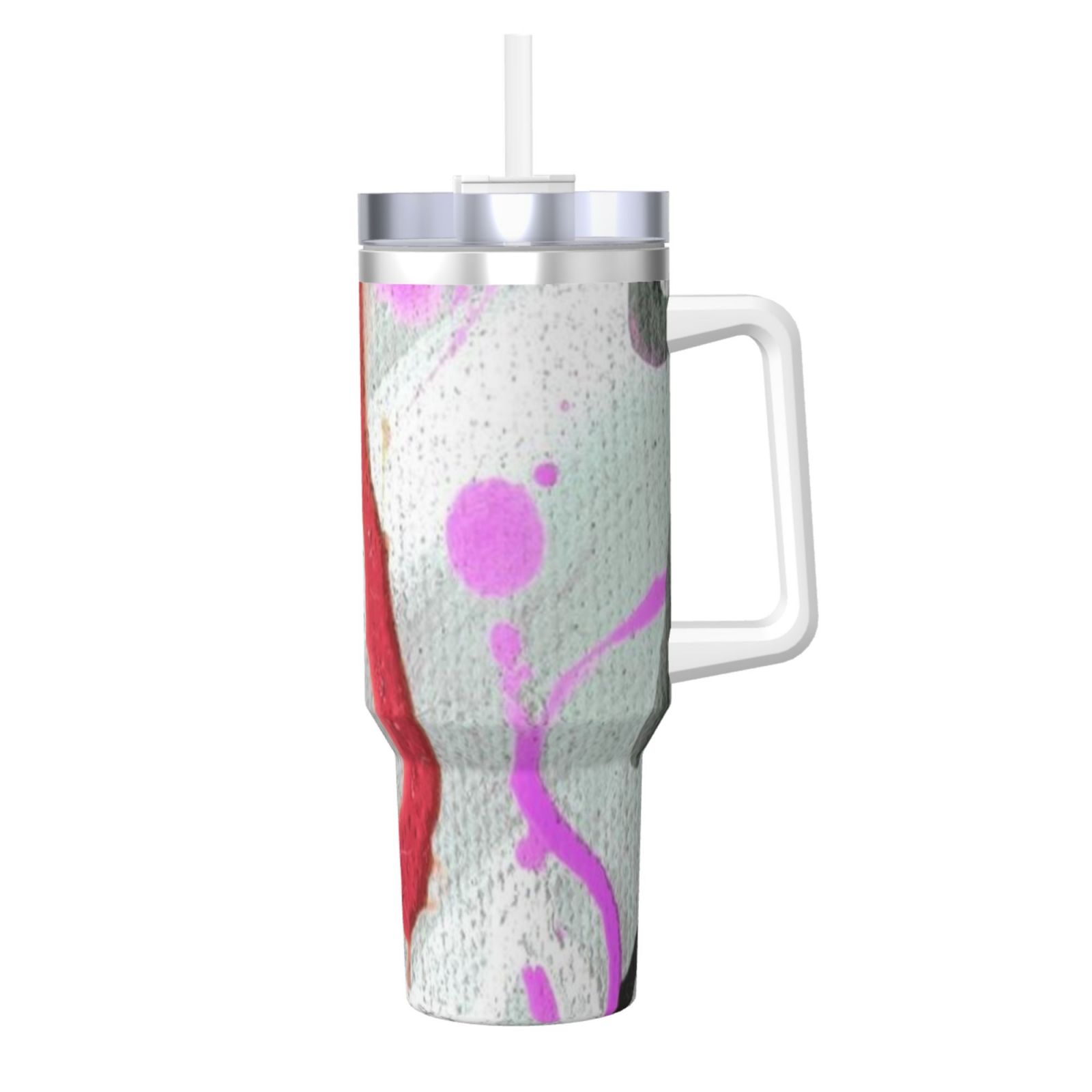 40OZ Tumbler