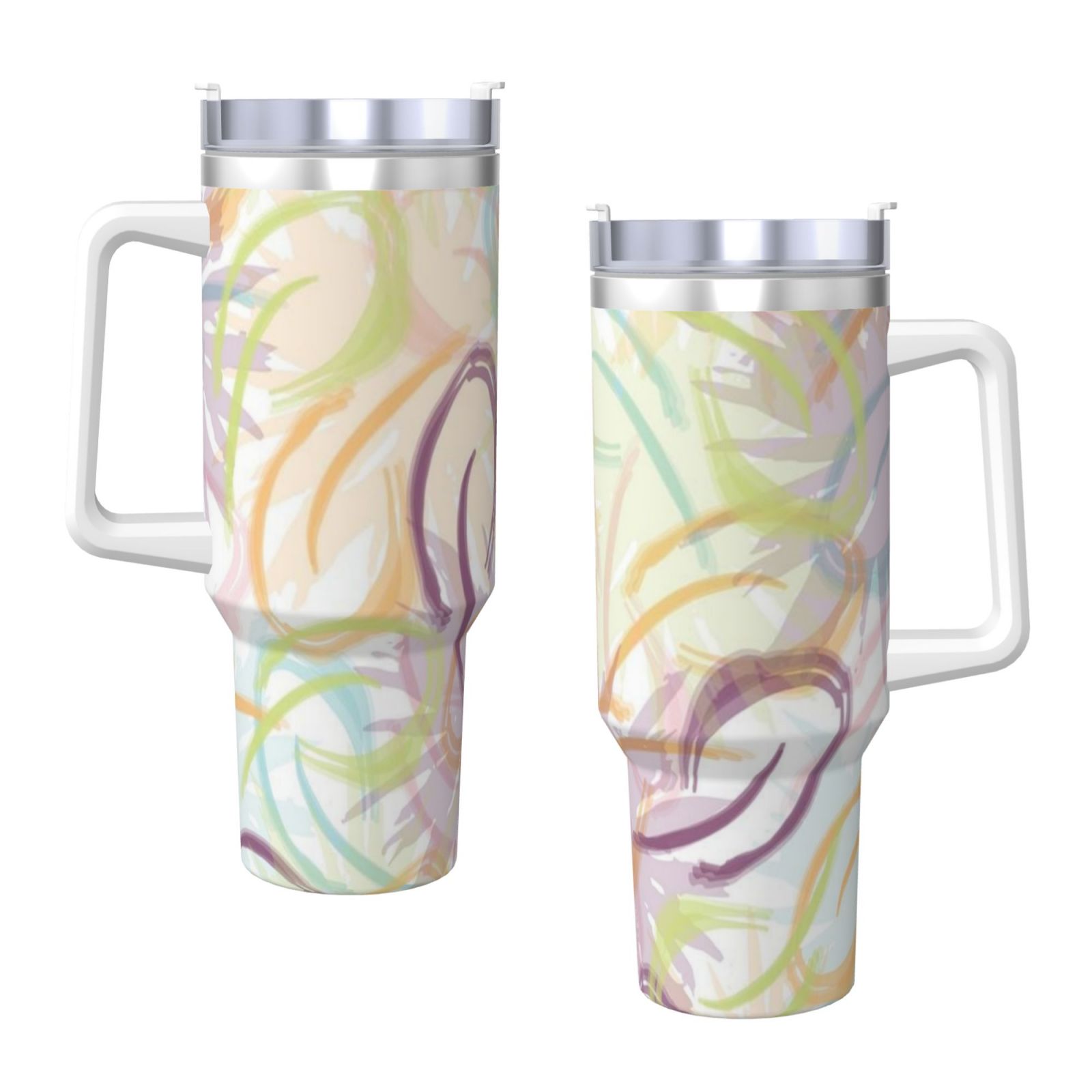 40OZ Tumbler