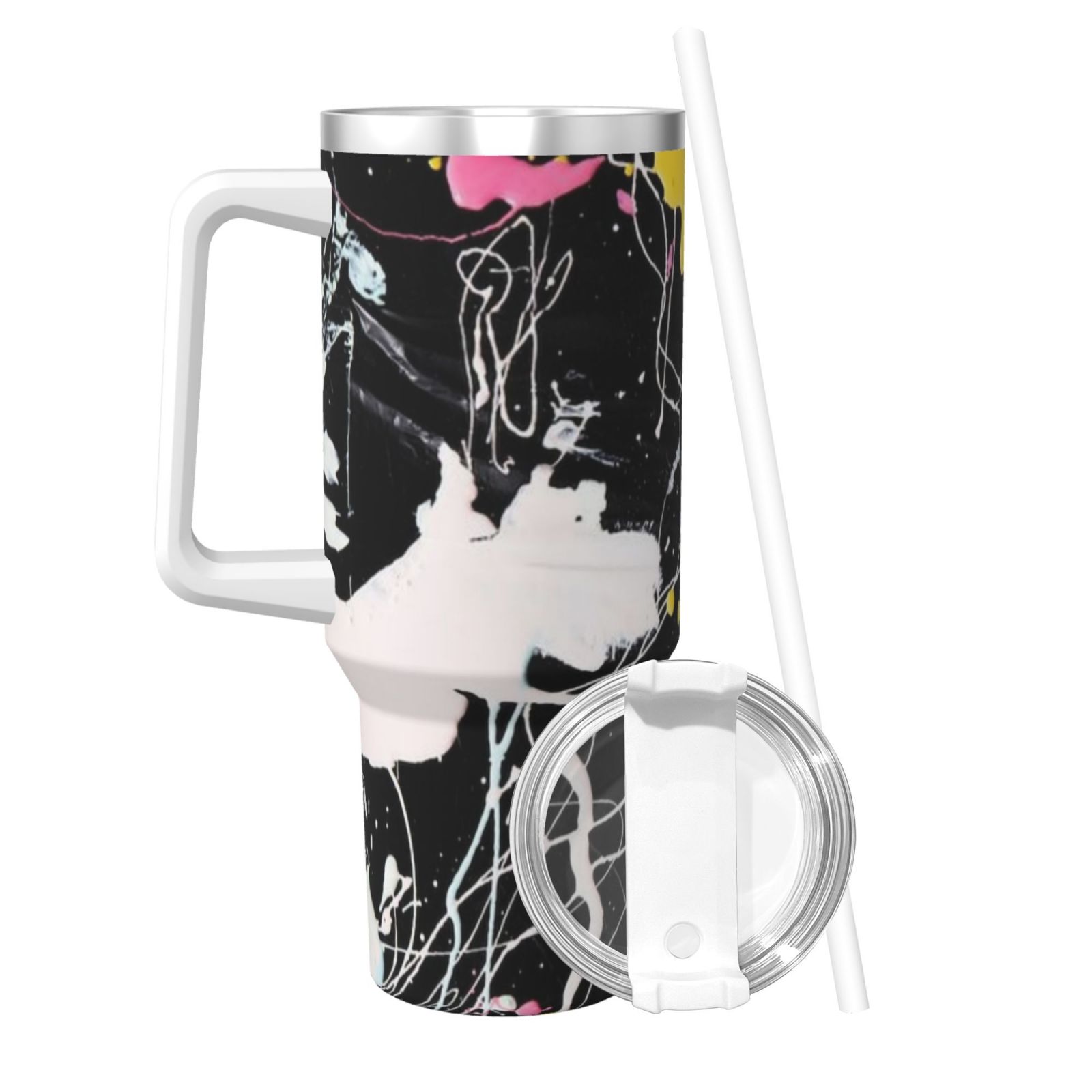 40OZ Tumbler