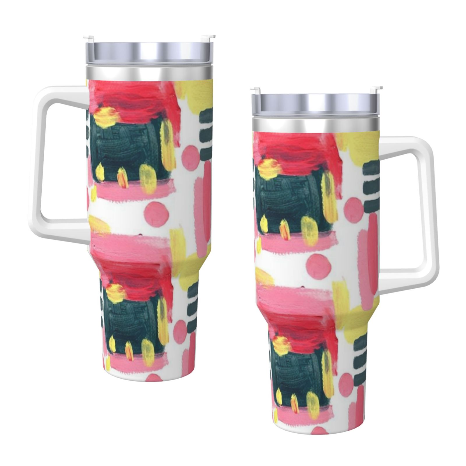 40OZ Tumbler