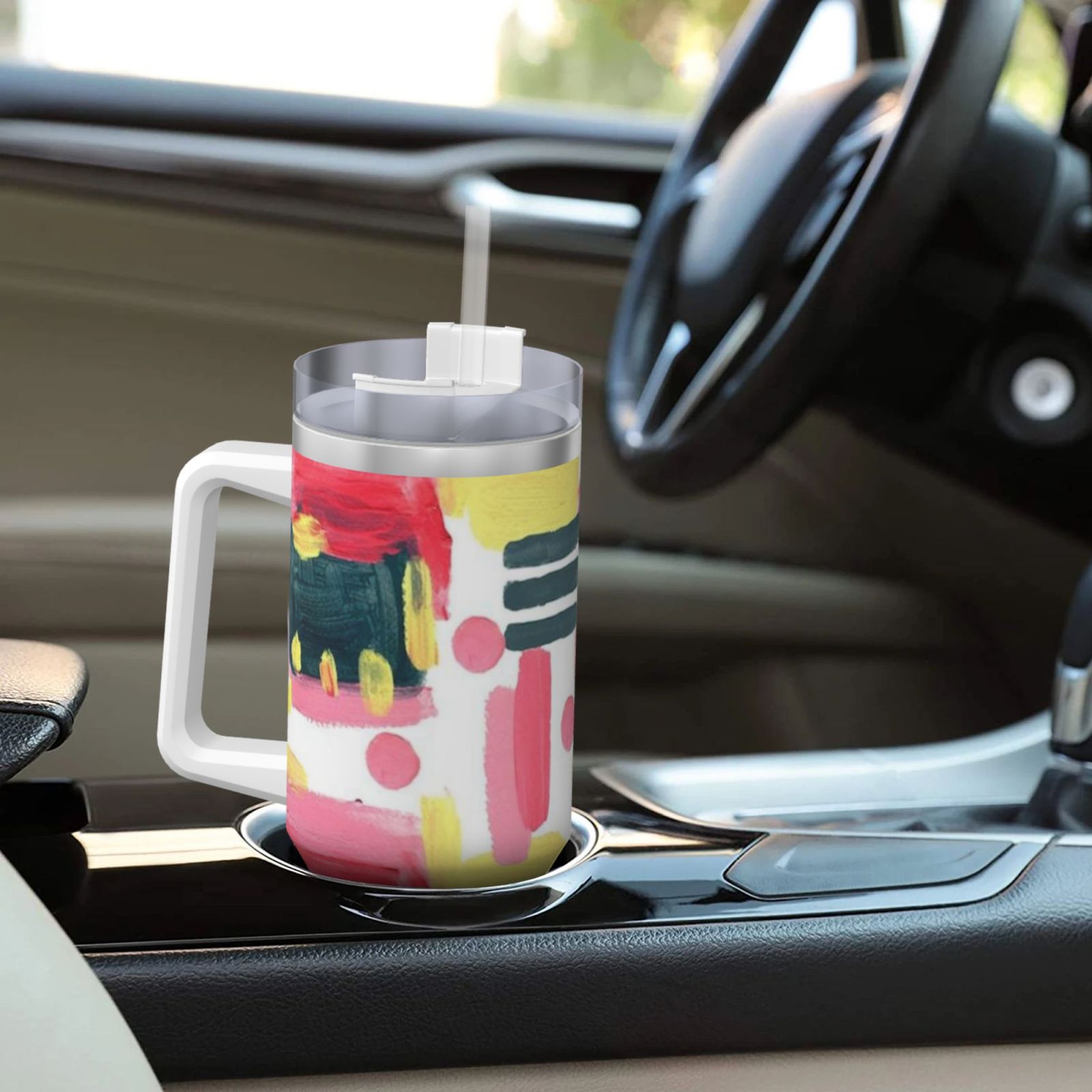 40OZ Tumbler