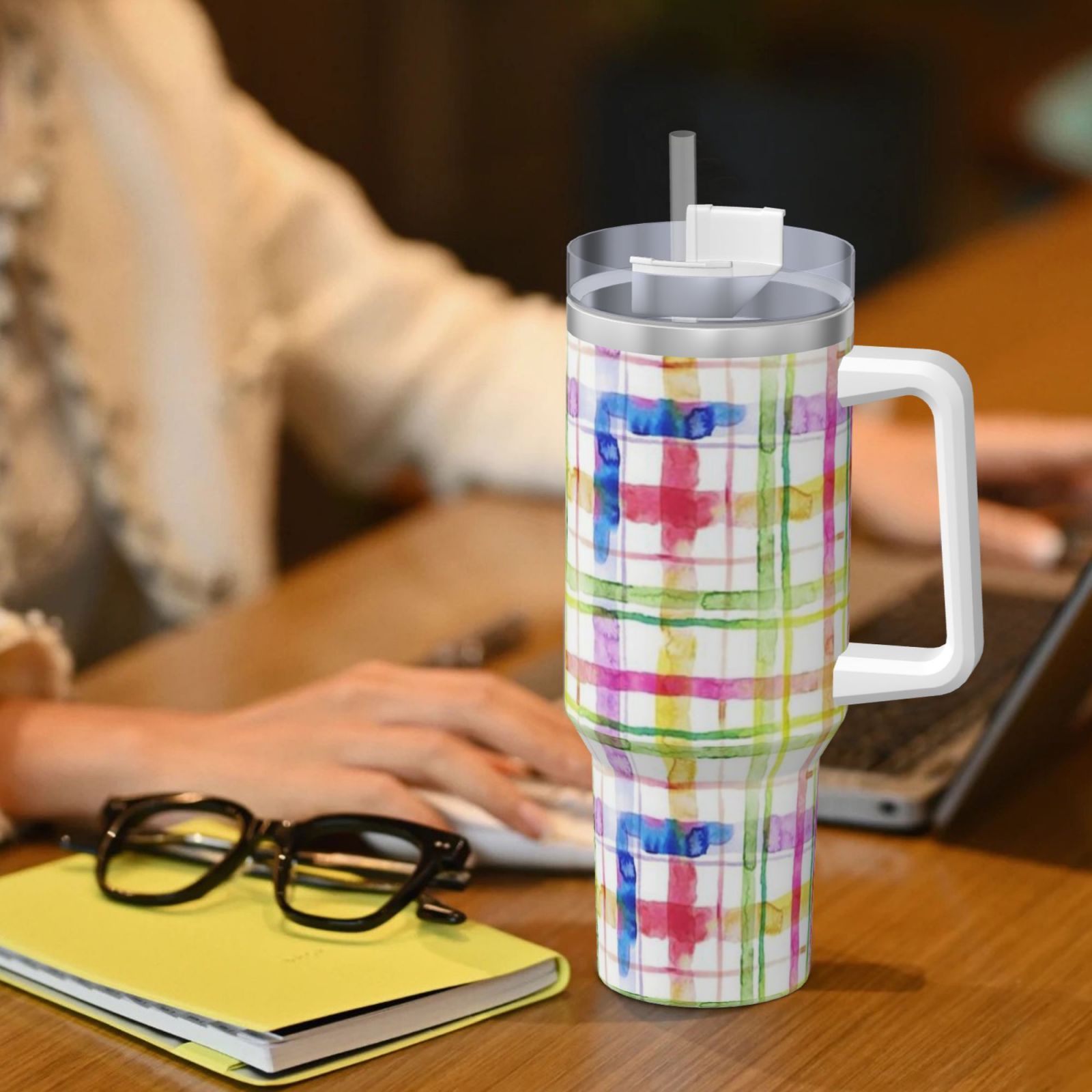 40OZ Tumbler
