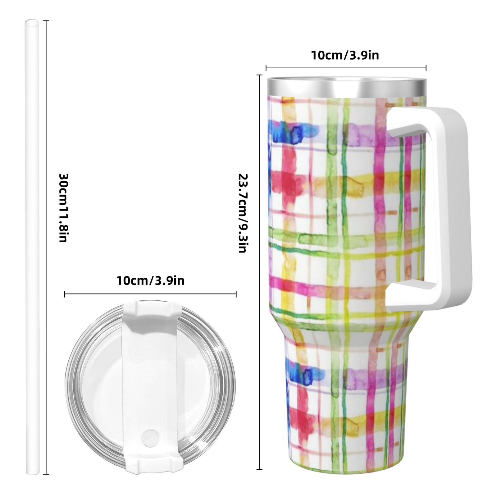 40OZ Tumbler
