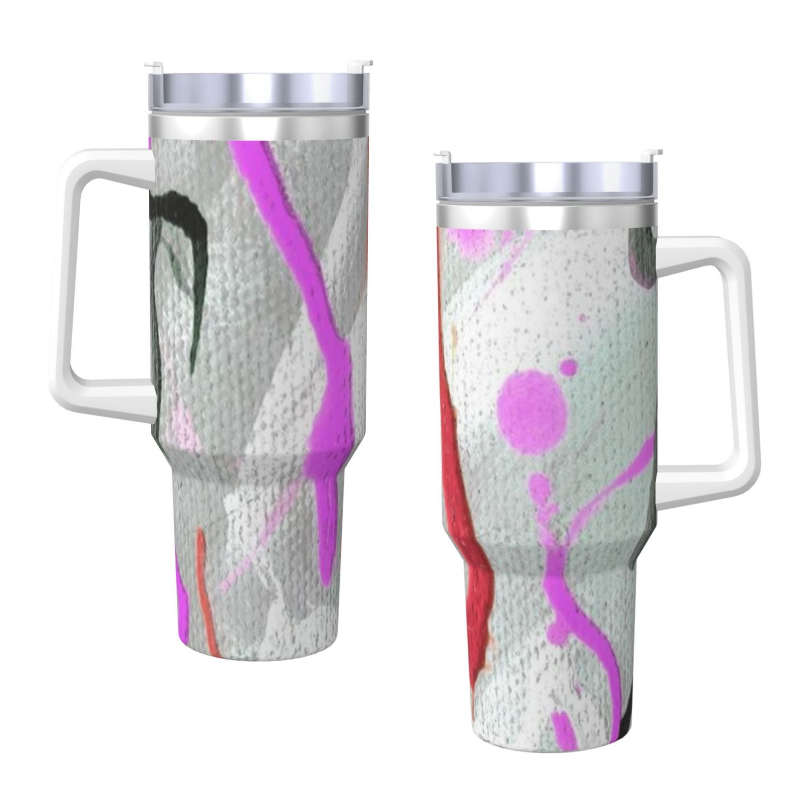 40OZ Tumbler